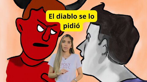 Mató a su compañera de pensión y dijo que el diablo se lo pidió