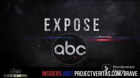 EXPOSED ABC News (DECEPTIONS & MURDER)