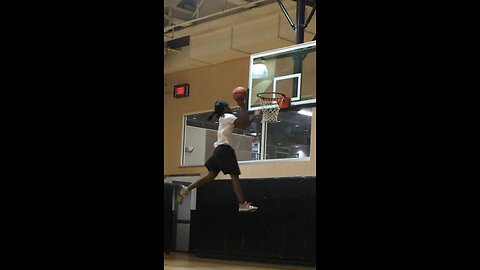 Improve your vertical