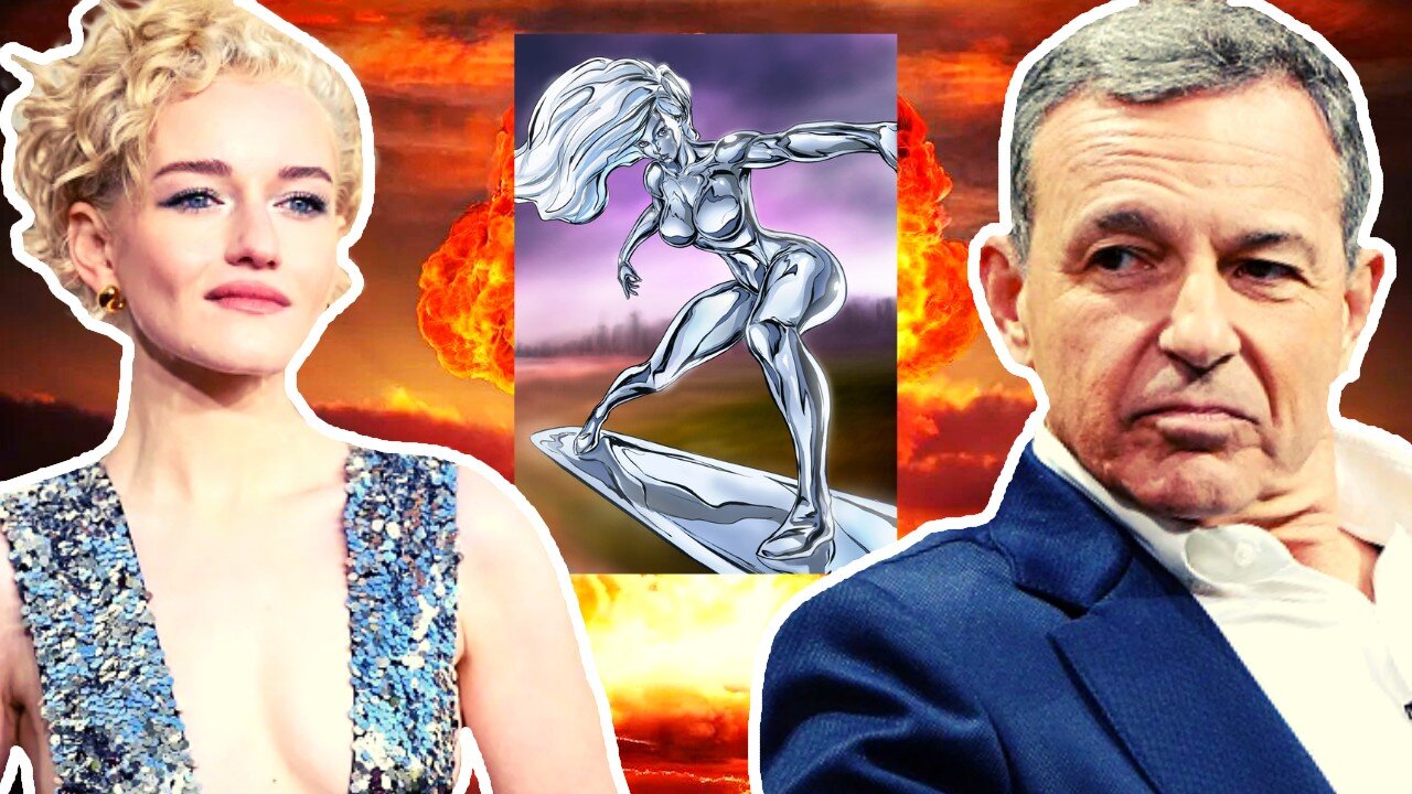 Marvel Goes FULL M-She-U With Fantastic Four, Disney SLAMMED After Bob Iger Beats Peltz | G+G Daily