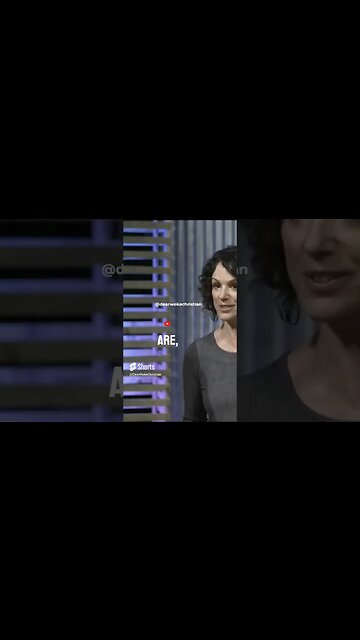 Robin Diangelo Explains The Impact of Challenging Racial Discrimination