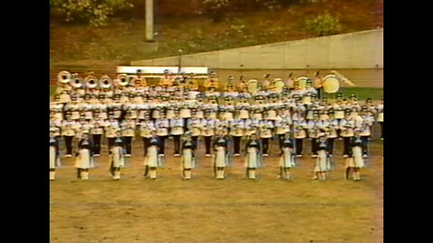 CCHS BOP 1985