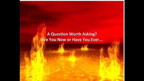 A Question for Satanists