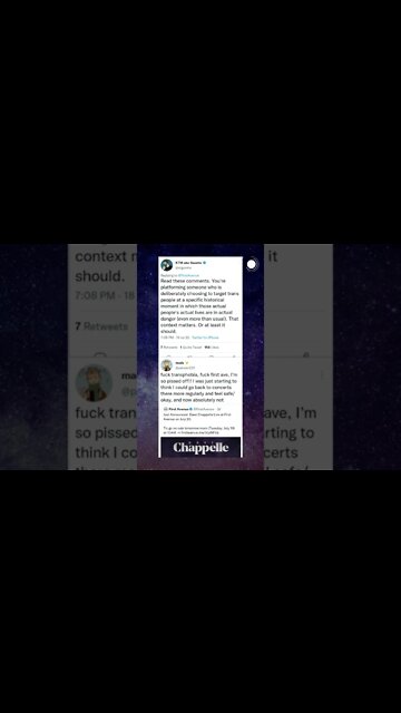 What The Media Hides: Twitter CANCELS Dave Chappelle And First Avenue, Minneapolis