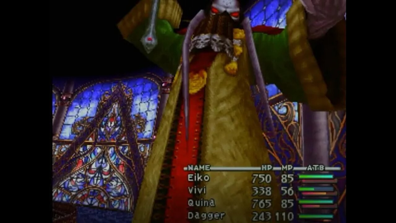 Final Fantasy IX (part 27) 4/15/21