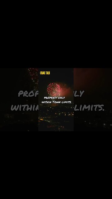 Happy 4th of July, aficionados! | Crime Talk Hosted By Scott Reisch