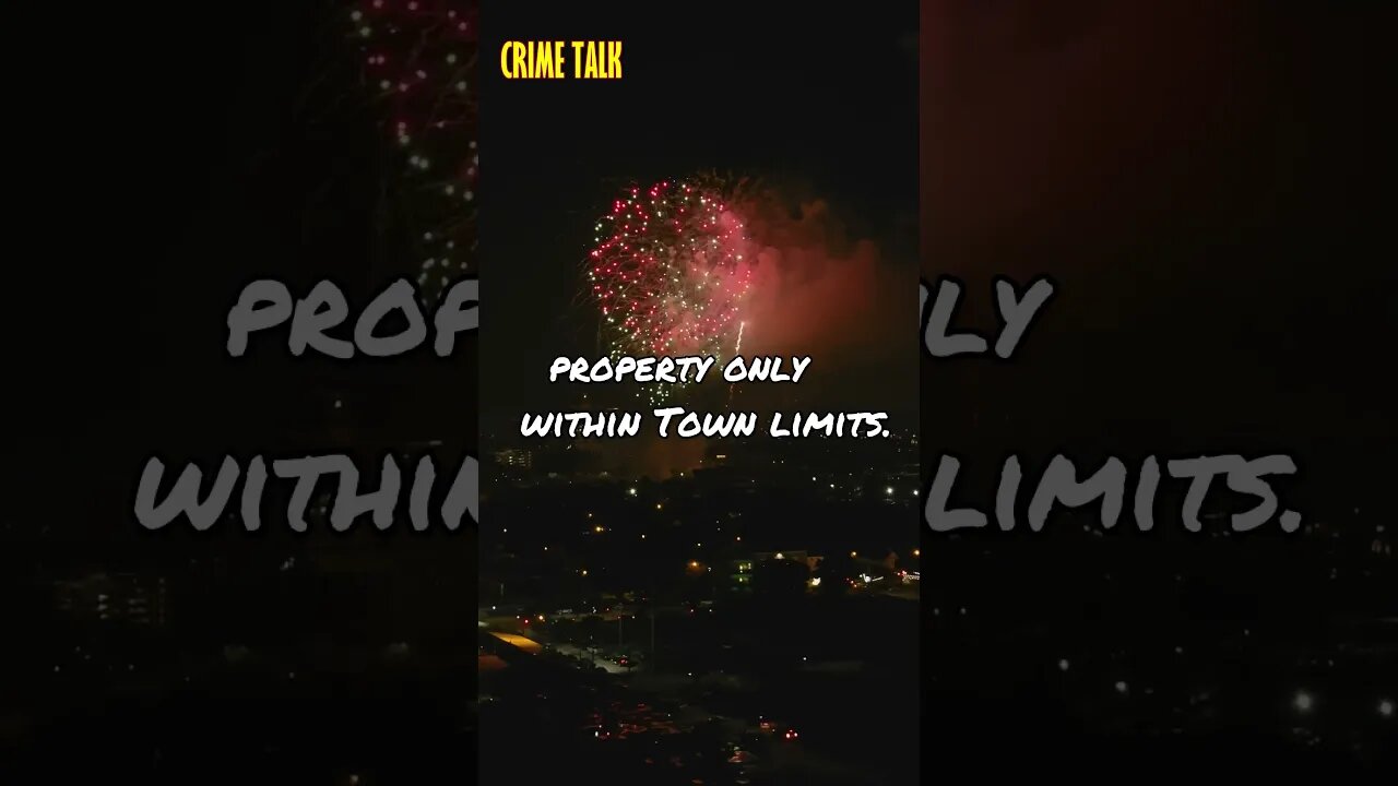 Happy 4th of July, aficionados! | Crime Talk Hosted By Scott Reisch