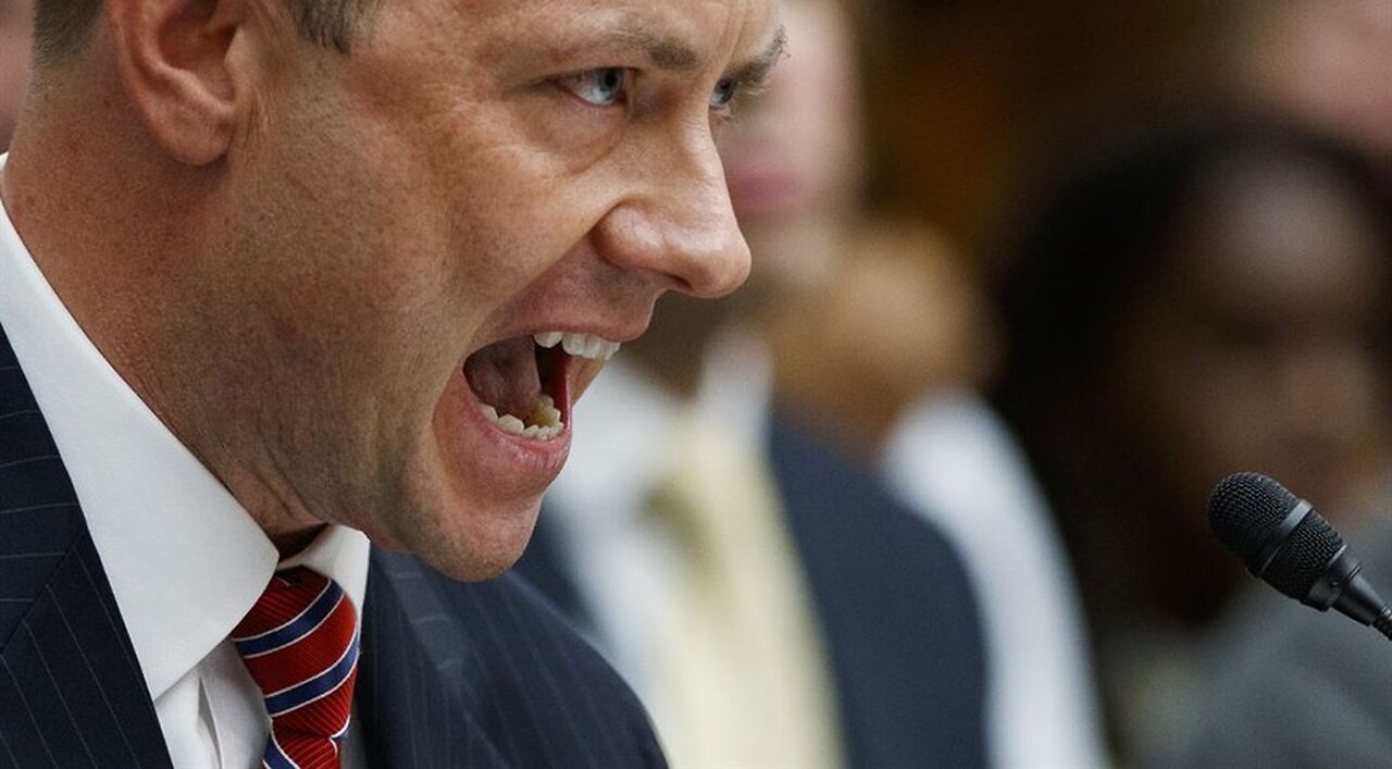 Peter Strzok Comes out of the Woodwork to Attack Elon Musk