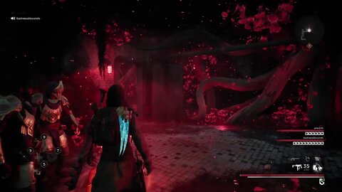 Road To Platinum: Remnant: From the Ashes!
