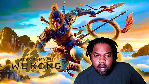 BLACK MYTH WUKONG Gameplay Part 5 - Yellow Wind Sage (GOTY)