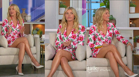 Amanda Kloots May 2 2023