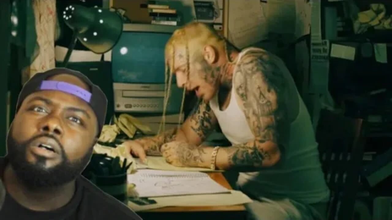 Eminem DONT Want To HEAR THIS! | Tom MacDonald Dear Slim Reaction