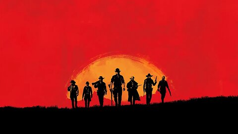 Red Dead Redemption II: Part 20