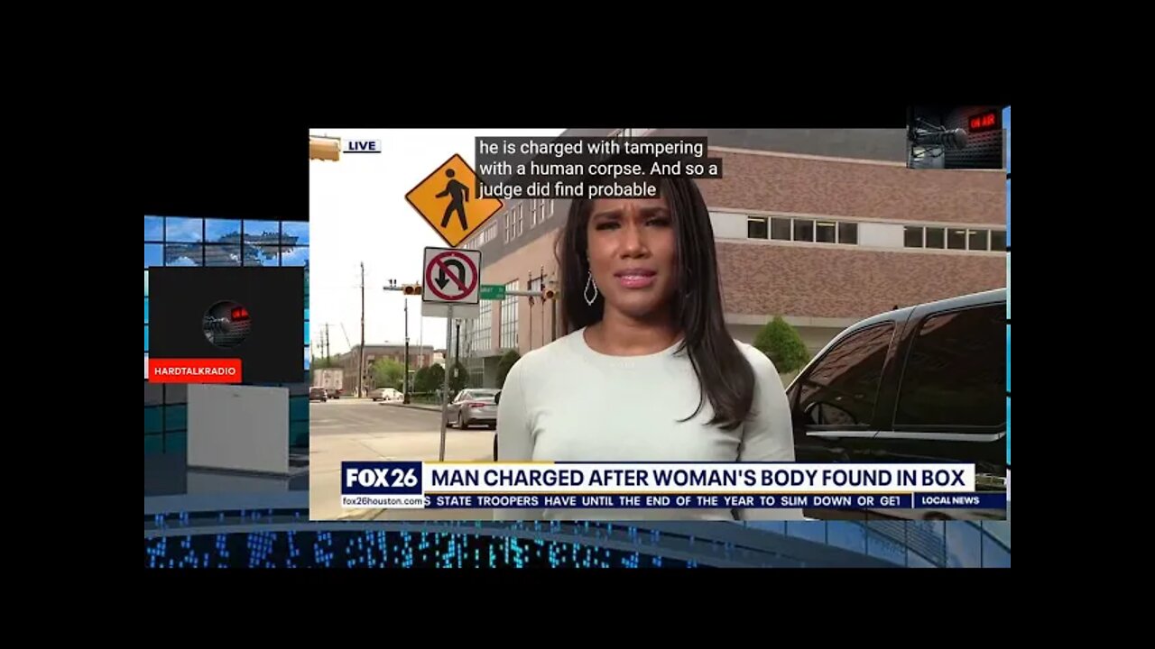 Miguel Angel Moreno tried to frame a black man for his crime #Houston #Texas #Murder