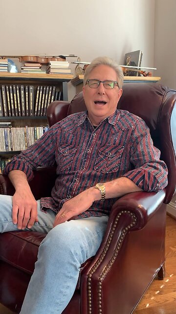 We serve a God of miracles!