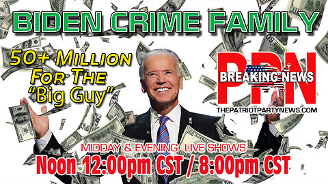 7-3-23-ppn-at-8pm-cst-9pm-est #PPN #Truth
