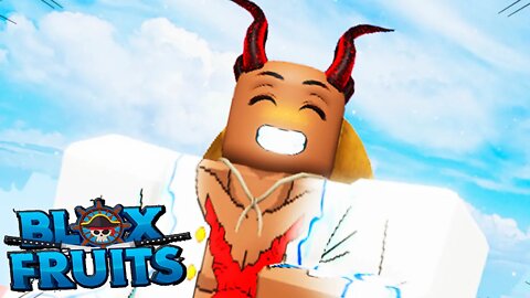 COMO PEGAR A RAÇA GHOUL E DESPERTAR PARA V2 E V3 NO BLOX FRUITS