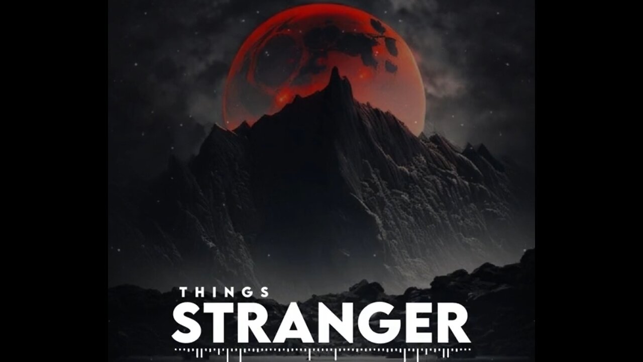 Stranger things Ringtone