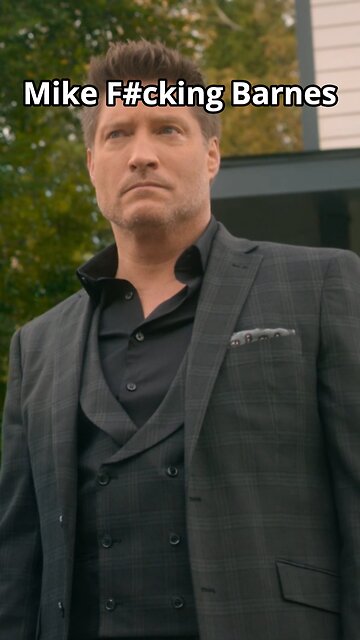 Sean Kanan Hints He is Back as Mike Barnes In Cobra Kai Season 6!