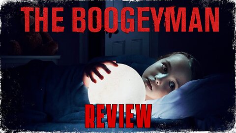 THE BOOGEYMAN: REVIEW