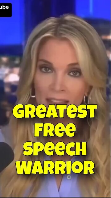 Megyn Kelly: Elon Musk is the greatest free speech warrior we have