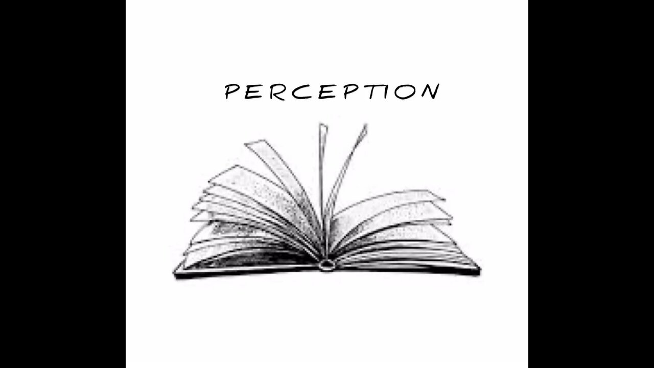 PERCEPTION MP3