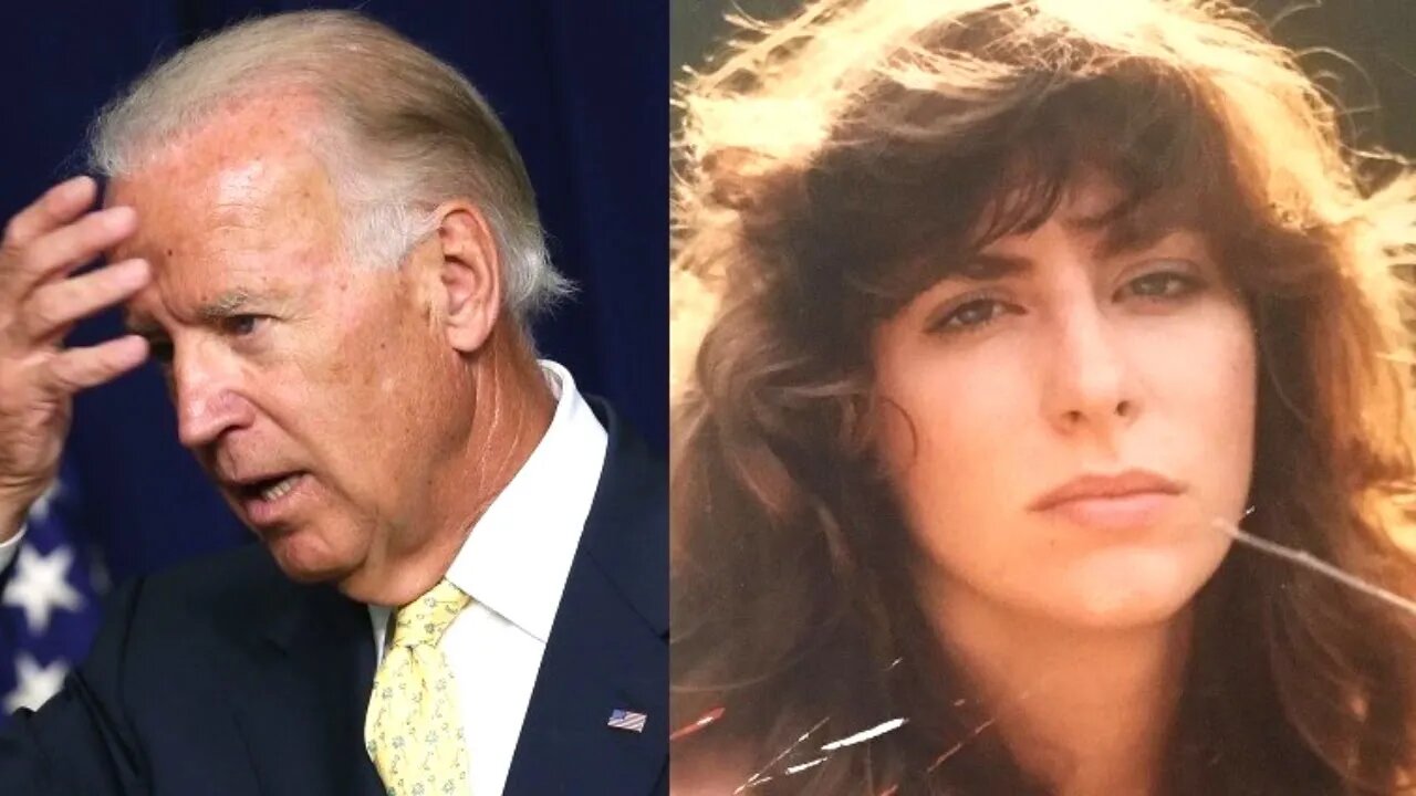 BREAKING: New Evidence In Tara Reade's Allegations Against Biden