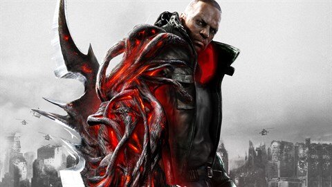 Prototype 2 - The Game That Never Evolves