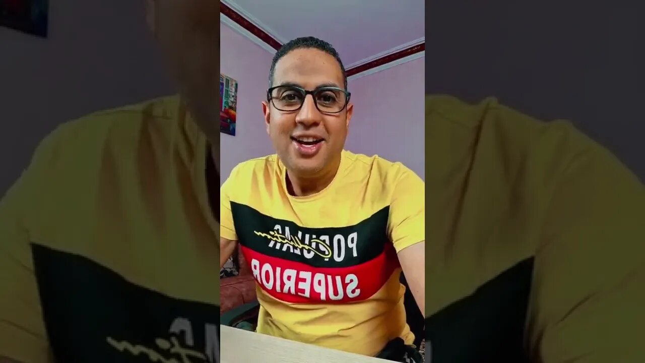 عمر الفلوس ما تشترى السعادة . #shorts