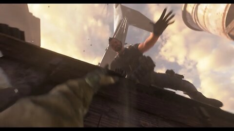Call of Duty MW2 Campaign Remastered: ACT II: The Hornet's Nest