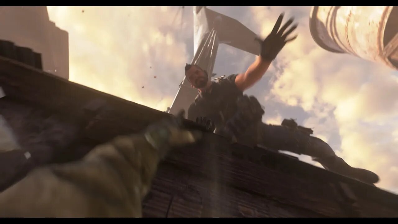 Call of Duty MW2 Campaign Remastered: ACT II: The Hornet's Nest