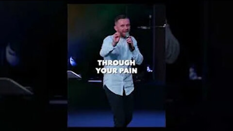 God is WORKING on YOUR behalf! #Shorts