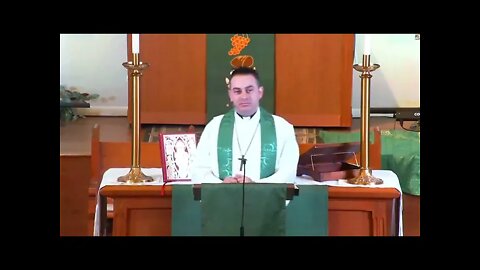 Sharing God's Heart for a Broken World by Astor Yelangueuzian
