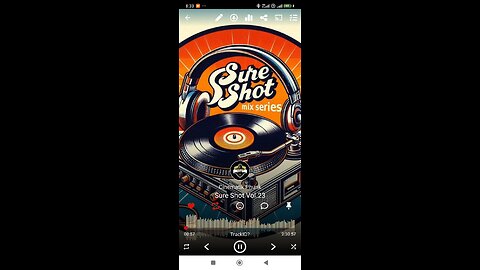 Sure Shot Vol 23