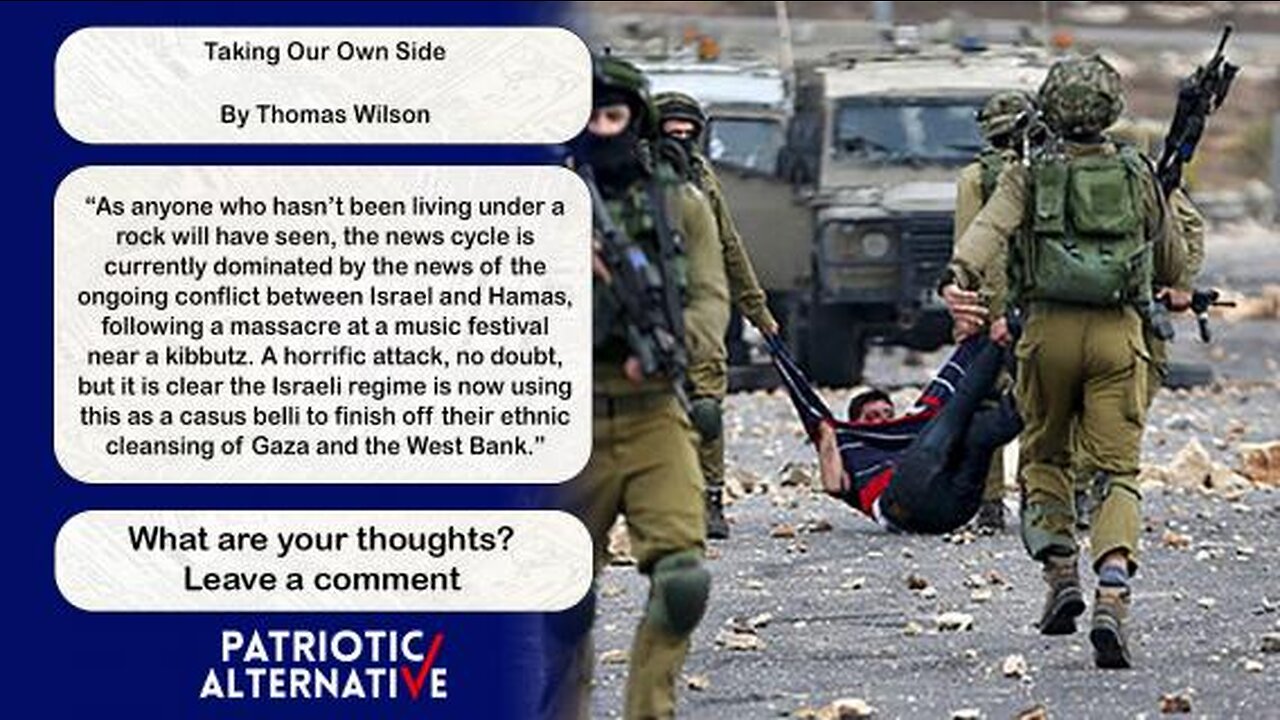SWING STATE Michigan Arab-Americans FLEE DEMS, Biden In DROVES Over Israel-Palestine: Poll 11-7-23 H