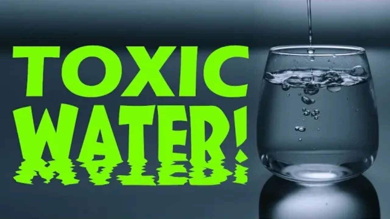 How to PURIFY WATER with BLEACH and make it SAFE!!!