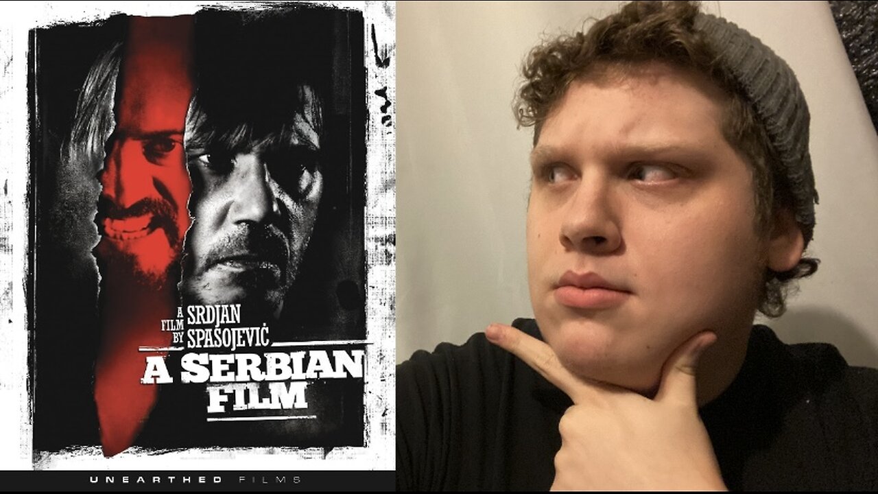 A Serbian Film - 2010 Horror Movie Review