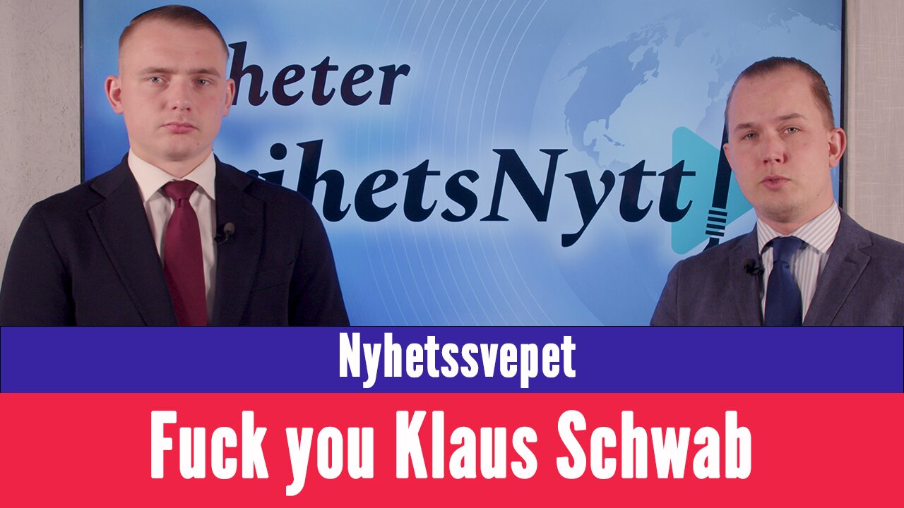 Nyhetssvepet - Sammanfattning av gårdagens nyheter