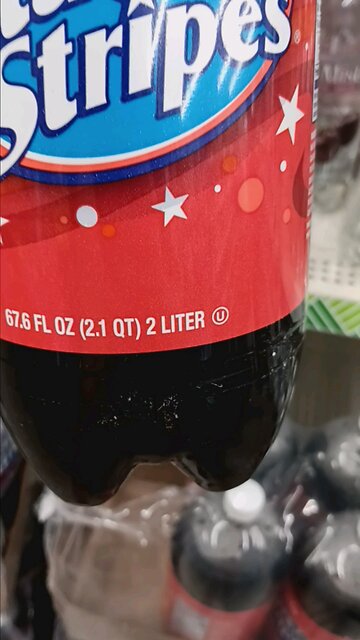 MORE DOLLAR TREE SHRINKFLATION