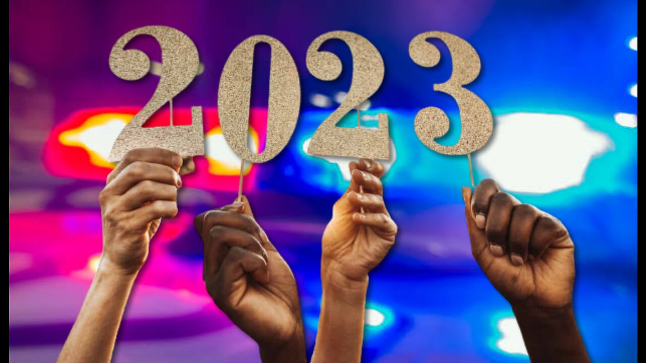 Can crime & violence in Blakistan possibly get worse 2023??
