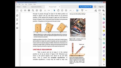 PHYSICS Class 8th CH#4 Marking of Short questions 4 2 to 4 14 Page#104+105