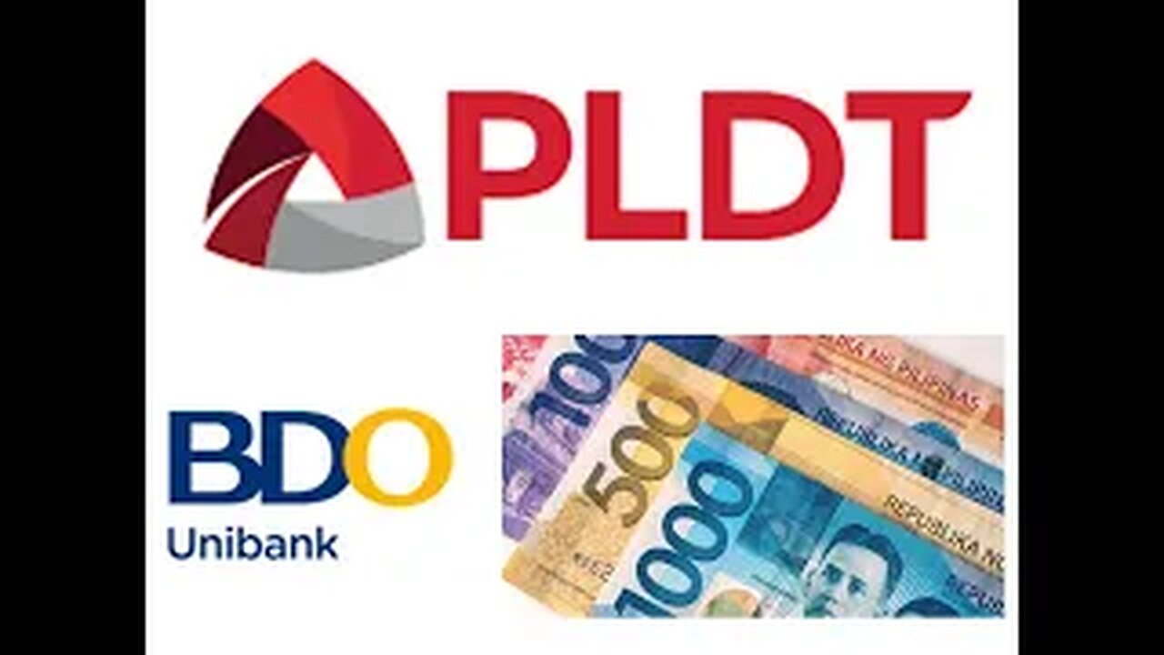 How to pay PLDT bills using BDO online