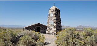 Visiting Utah #5 - Pony Express Station and Snow Canyon