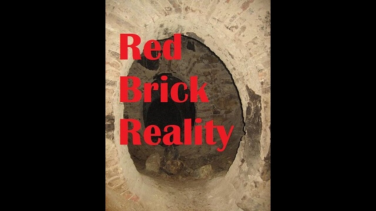 Red Brick Reality