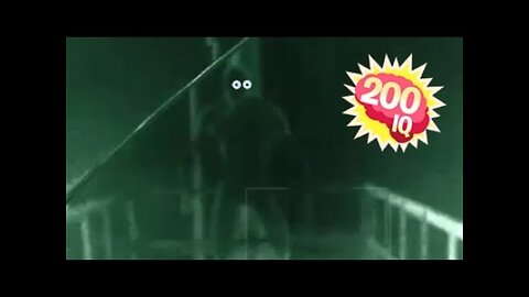 Scary/Funny Moments Playing Outlast!