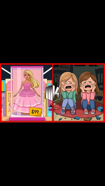 Their Childhood Is Being RUINED by Inflation!!!