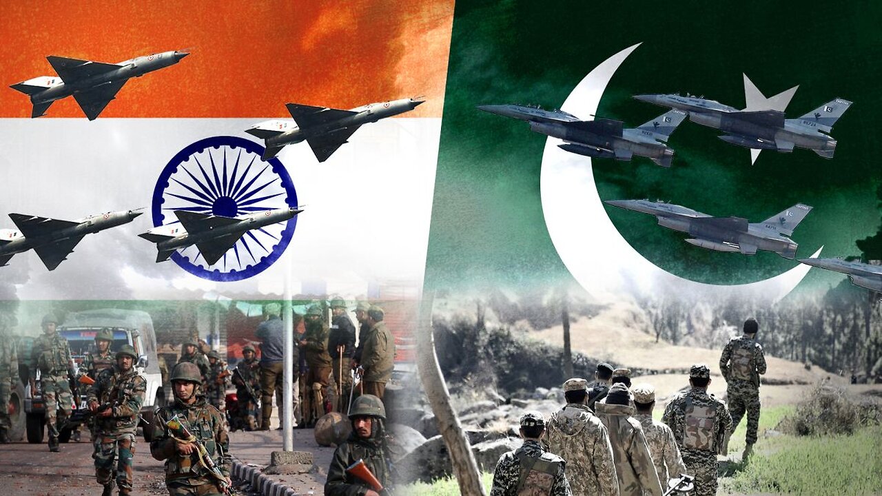 INDEPENDENCE DAY CELEBRATION AT PAK - INDIA BORGER