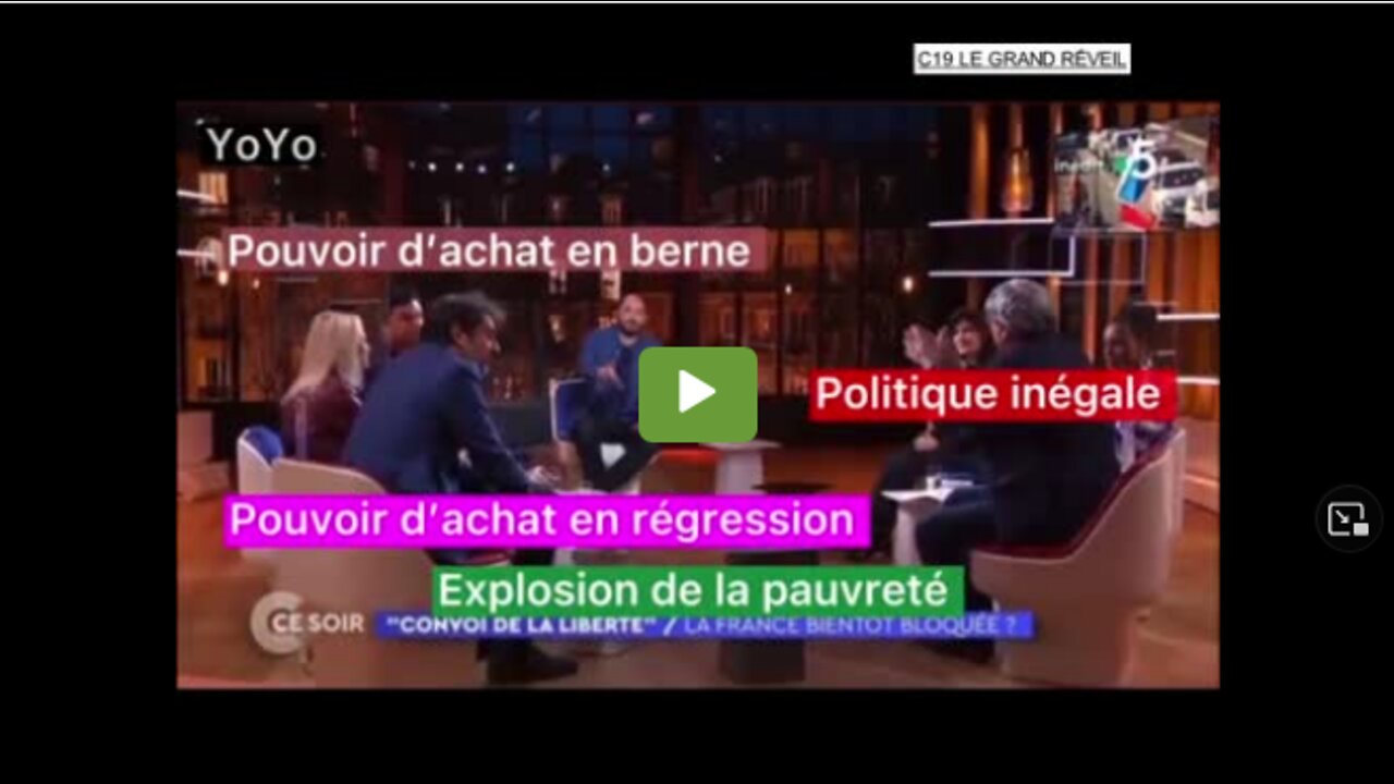 PETIT DÉTOUR PAR LE PAISIBLE PAYS D'ADOLF MACRON EN MÉDIOCRA