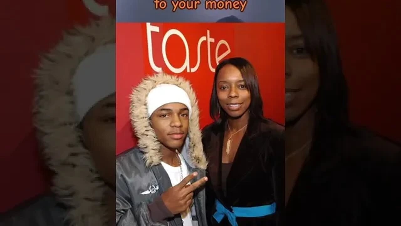 Bow Wow on his long career and not being able to use his money till 18 years old! Full interview up!