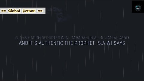 Do not Curse and Degrade anyone